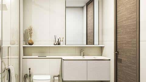 Sobha Solis – Bien de prestige à vendre à Dubai Motor City | Sobha Realty — 6/17
