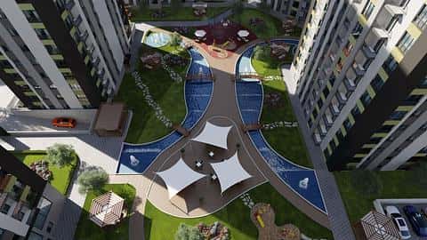 صورة العقار