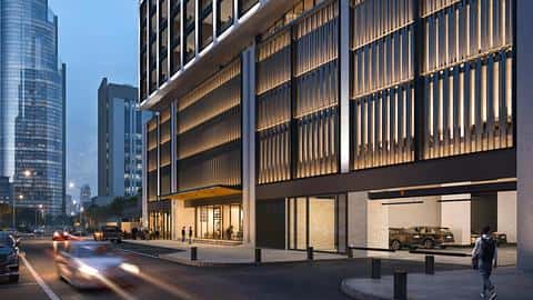Propriété à vendre à Dubaï – Binghatti Twilight par Binghatti Developers — 7/9
