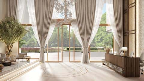 Appartements dans le quartier familial d'Al Barsha South — 10/13