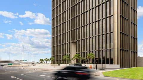 Appartements modernes et élégants à Business Bay, Dubaï — 2/11