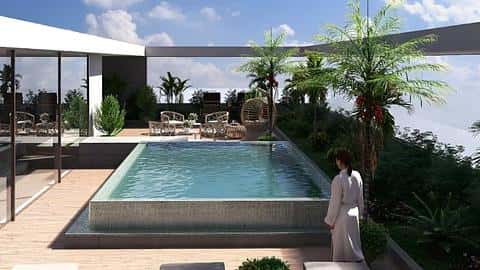 Propriété à vendre sur Avelon Boulevard, Dubaï – Appartements de luxe par Avelon Developments — 9/9