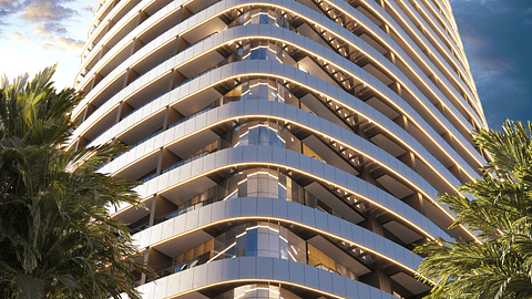 Propriété à vendre à Dubaï : MAG 777 à Dubai Sports City — 2/23