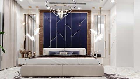 Appartements luxueux et chics à International City, Dubaï — 7/15