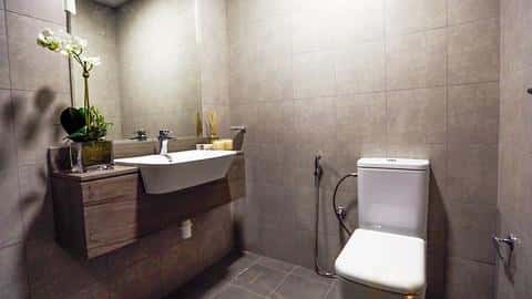 Appartements exquis à vendre à Al Furjan, à Dubaï.  — 5/9