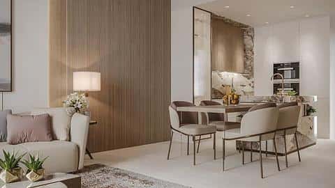 Propriété de luxe à vendre à Dubaï – 15 Cascade par Iman Developers — 5/20