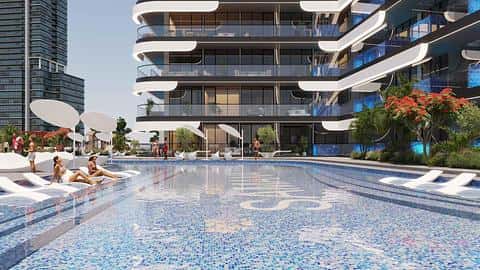 Propriété à vendre à Dubaï | SAMANA Resorts par Samana Developers — 9/19