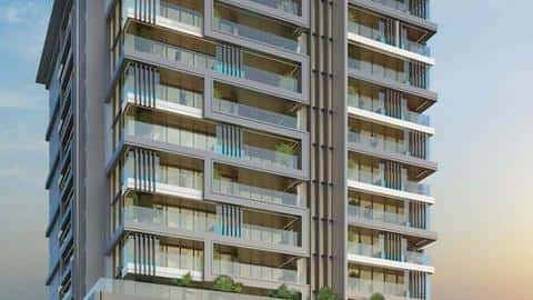 Propriété à vendre dans Gharbi I Residences, Arjan, Dubaï | Rabdan Developments — 2/23