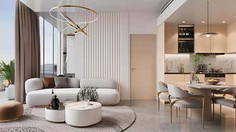 Propriété à vendre à Dubaï – Antalya Residences par Karma Developers — 7/17