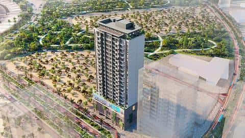 Découvrez la vie de luxe aux Q Gardens Lofts 2 | Propriété à vendre à Dubaï par AYS Developers — 7/20