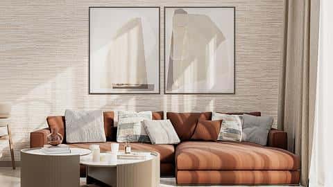 Propriété de Luxe à Vendre à FH Residency par Forum Group, Triangle de Jumeirah Village – Dubaï — 10/32