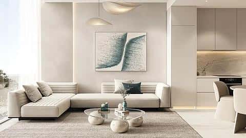 Propriété à vendre à Reef 1000, Complexe résidentiel Dubai Land | Reef Developments — 7/28