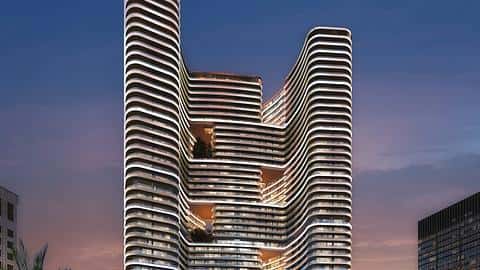 Résidence exclusive à Al Barsha South, Dubaï — 9/23