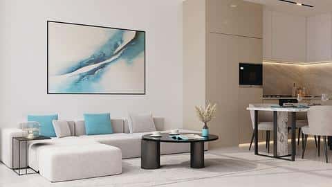 Propriété de luxe à vendre à Dubaï – Reef 999 par Reef Luxury Developments — 5/17