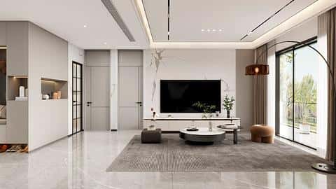 Bien immobilier à vendre dans Forest City Tower, Majan | Al Helal Al Zahaby Real Estate — 8/25