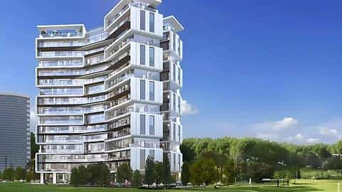 Propriété à vendre à Dubaï – Antalya Residences par Karma Developers — 4/17