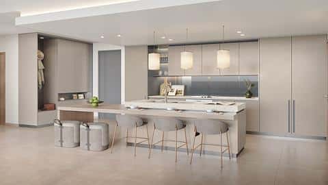 Appartements dans le quartier familial d'Al Barsha South — 5/13