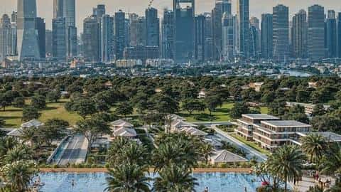 Propriété à vendre à Dubaï – Sol Levante à JVT par Sol Properties — 4/23