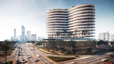 Propriété de luxe à vendre à Dubaï – Trussardi Residences par Mira Developments — 4/40