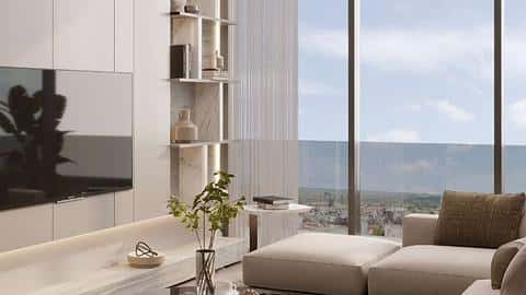 Propriété de luxe à vendre à Gharbi 2 Residences, Dubaï – Rabdan Developments — 5/15