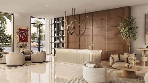 À vendre : Résidences de luxe 1 & 2 chambres à Rashid Yachts Marina, Dubaï — 9/13