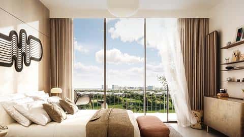 À vendre : Maison de ville de 3 chambres à Dubai South – Opportunité d'investissement exceptionnelle — 4/10