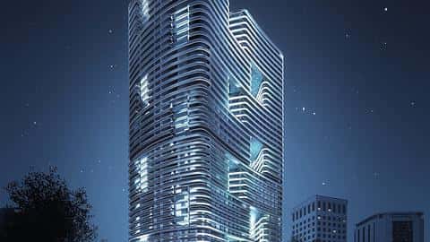 Résidence exclusive à Al Barsha South, Dubaï — 5/23
