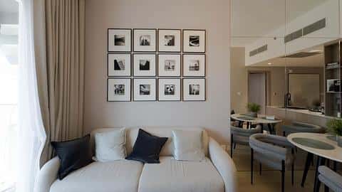 Propriété de luxe à vendre aux Résidences Enaya à JVT Dubaï par DVS Developers — 10/27