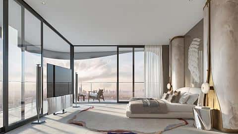Propriété à Vendre à Dubaï | Hadley Heights 2 par LEOS Developments | Vie Moderne à Dubai Sports City — 5/16