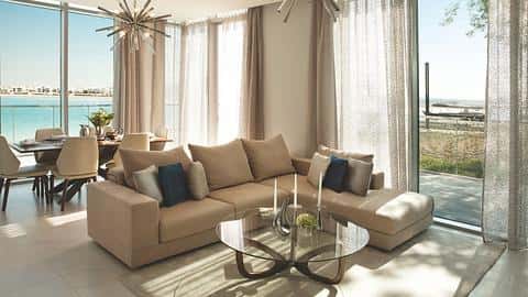 Grand projet de style situé à MBR City, Dubaï          — 8/14