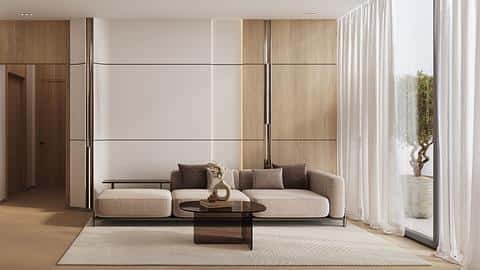 Appartements luxueux à vendre à Al Barsha South, Dubaï — 8/11
