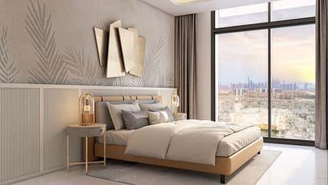 Appartements de luxe à Al Furjan, Dubaï — 5/11