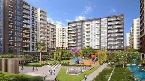Imazhi i Pronës