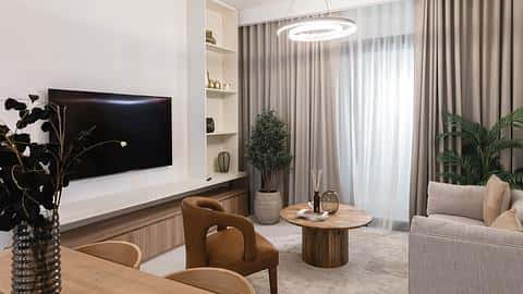 Propriété à vendre dans The Haven 3, Dubaï – Meraki Developers — 9/12
