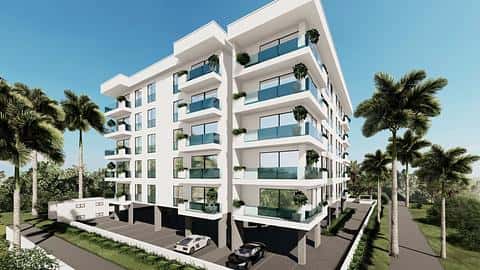 City Center Bliss : les plus beaux appartements de Girne — 2/11