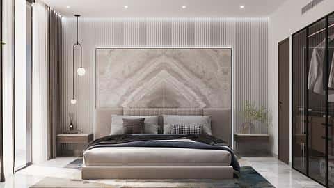 Appartements de Luxe à Dubai Production City — 10/21