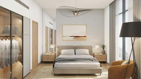 Propriété à vendre dans The Haven 3, Dubaï – Meraki Developers — 10/12