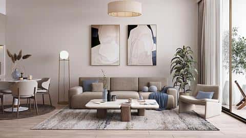 Vivre en luxe à 11 Hills Park – Propriété à vendre à Dubaï, Propriété à vendre à 11 Hills Park, Propriété à vendre — 5/5