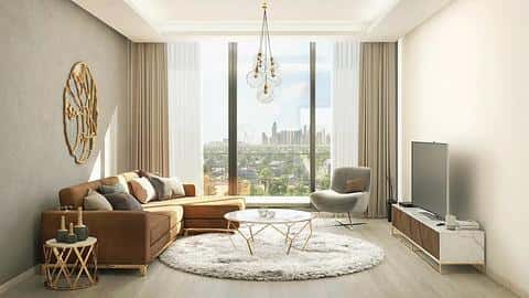 Propriété à vendre à Dubaï – Appartements Azizi Amir par Azizi Developments — 3/5