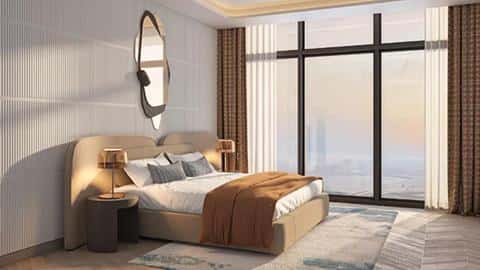 Propriété à vendre à Dubaï – Creek Views 3 par Azizi Developments — 3/10