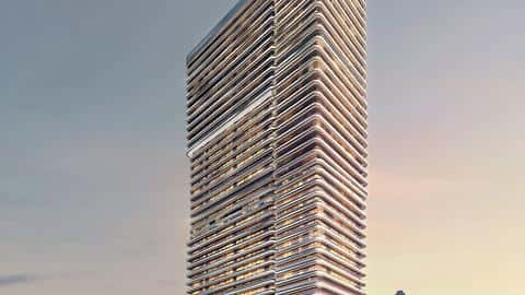 Appartements luxueux à vendre à Al Barsha South, Dubaï — 6/11