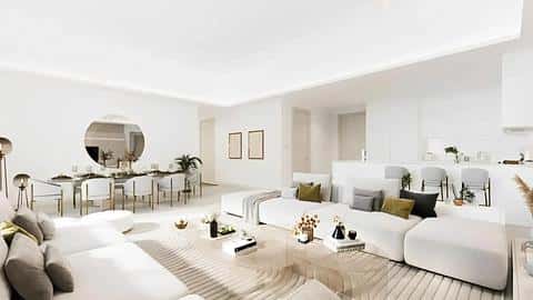 Vivre en luxe à 11 Hills Park – Propriété à vendre à Dubaï, Propriété à vendre à 11 Hills Park, Propriété à vendre — 4/5