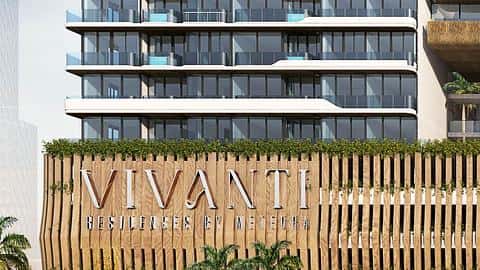 Propriété à Vendre à Vivanti Residences JVC, Dubaï | Vie de Luxe par Meteora Developers — 5/25