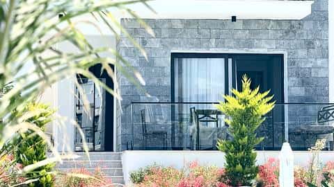 Comfortable 1-Bedroom Garden Floor Apartment Bahceli, North Cyprus — 3/16
