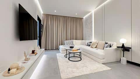 Propriété à Vendre à Vivanti Residences JVC, Dubaï | Vie de Luxe par Meteora Developers — 8/25