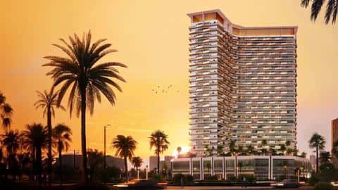 Propriété de luxe à vendre à Dubaï – Binghatti Haven par Binghatti Developers — 3/20