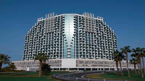 Appartements avec vue panoramique à Healthcare City, Dubaï — 6/11