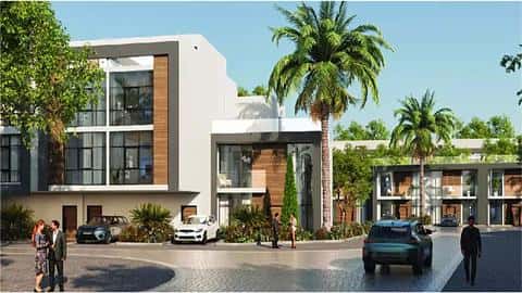 Propriété à vendre à Dubaï | Verdana Phase 7 — 5/7