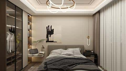 صورة العقار