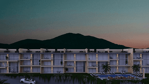 Projet Exclusif en Montagne avec Vues Panoramiques — 8/34